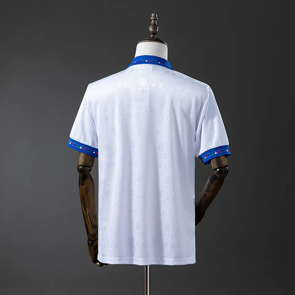 ITÁLIA 1994 Retro (Away Kit) 2