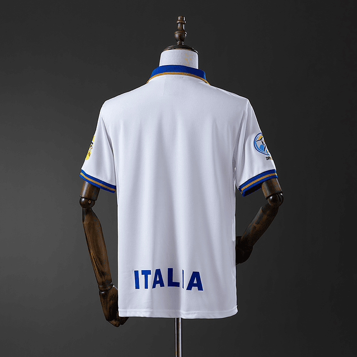 ITÁLIA 1996 Retro (Away Kit) 2