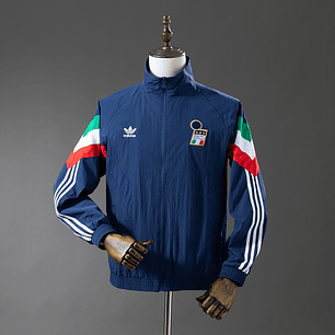 ITÁLIA 25/26 (Corta-Vento Azul)