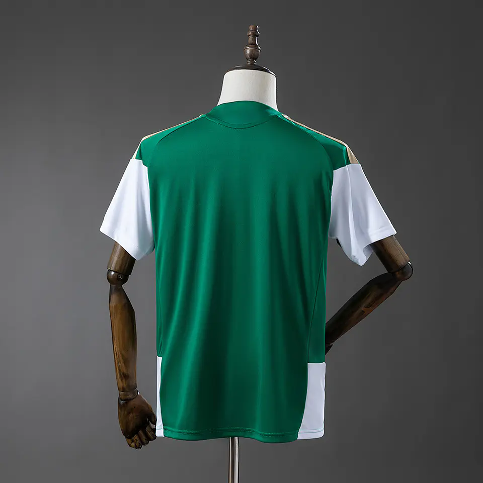 ITÁLIA 2026 (Camisa de Treino) 2