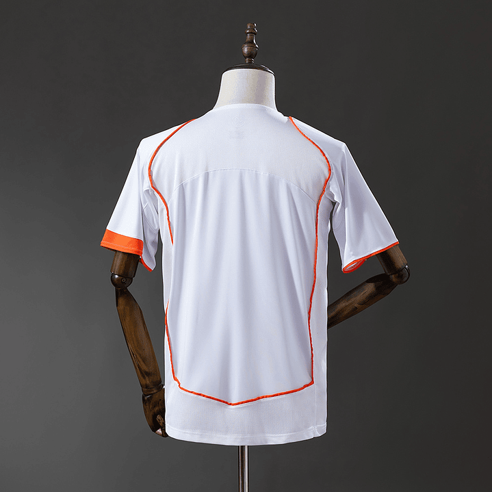 HOLANDA 2004 Retro (Away Kit) 2