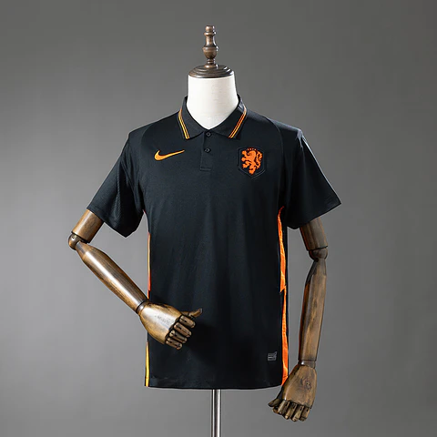 HOLANDA 2021 Retro (Away Kit)