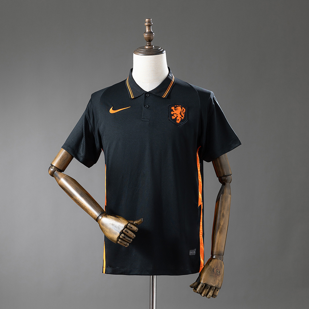 HOLANDA 2021 Retro (Away Kit) 1
