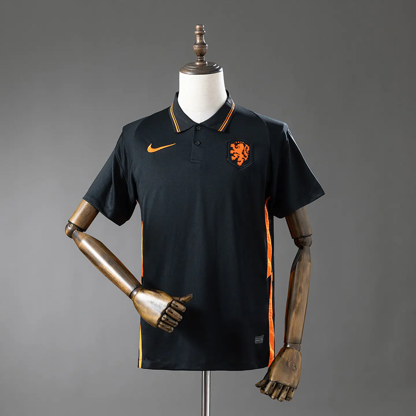 HOLANDA 2021 Retro (Away Kit) 1