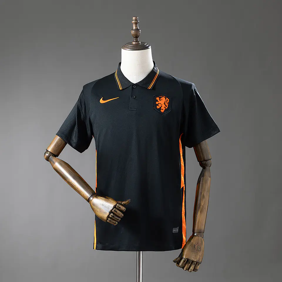 HOLANDA 2021 Retro (Away Kit) 1