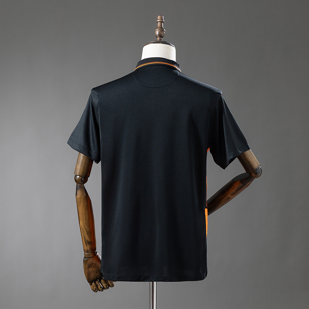 HOLANDA 2021 Retro (Away Kit) 2