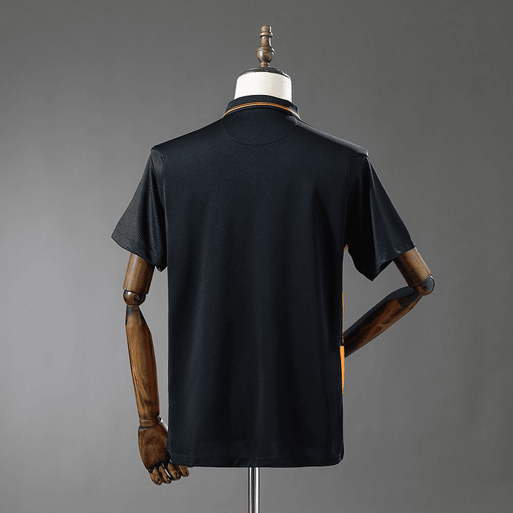 HOLANDA 2021 Retro (Away Kit) 2