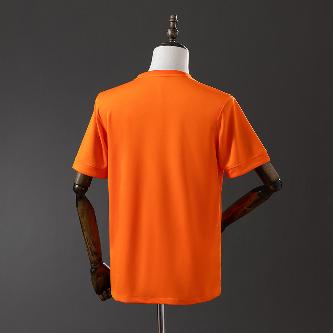 HOLANDA 2014 Retro (Home Kit) 2