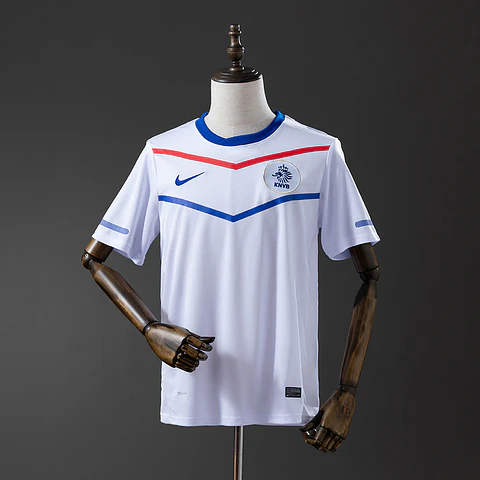 HOLANDA 2012 Retro (Away Kit)