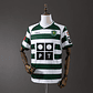 SPORTING CP 2001/03 Retro (Home Kit) - Thumbnail 1