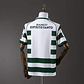 SPORTING CP 2001/03 Retro (Home Kit) - Thumbnail 2