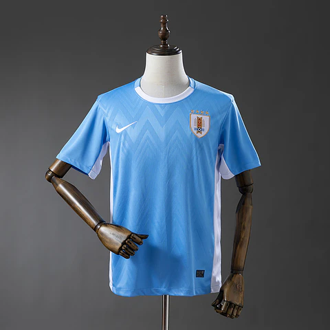 URUGUAI 2025 (Home Kit)