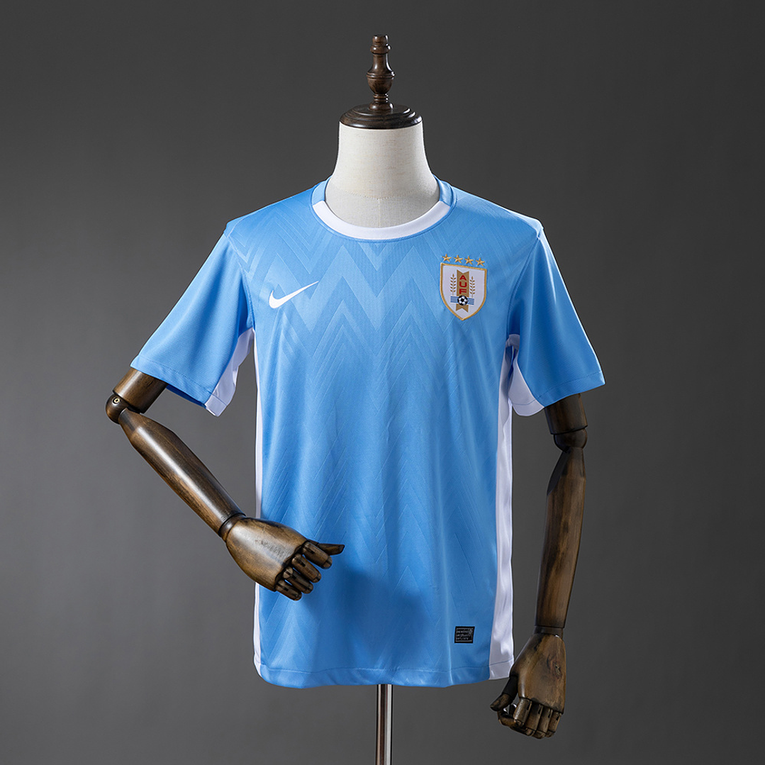 URUGUAI 2025 (Home Kit) 1