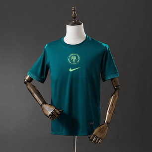 NIGÉRIA 25/26 (Away Kit)