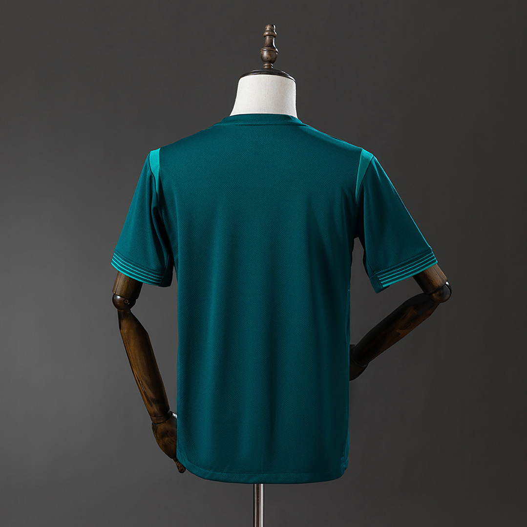 NIGÉRIA 25/26 (Away Kit) 2