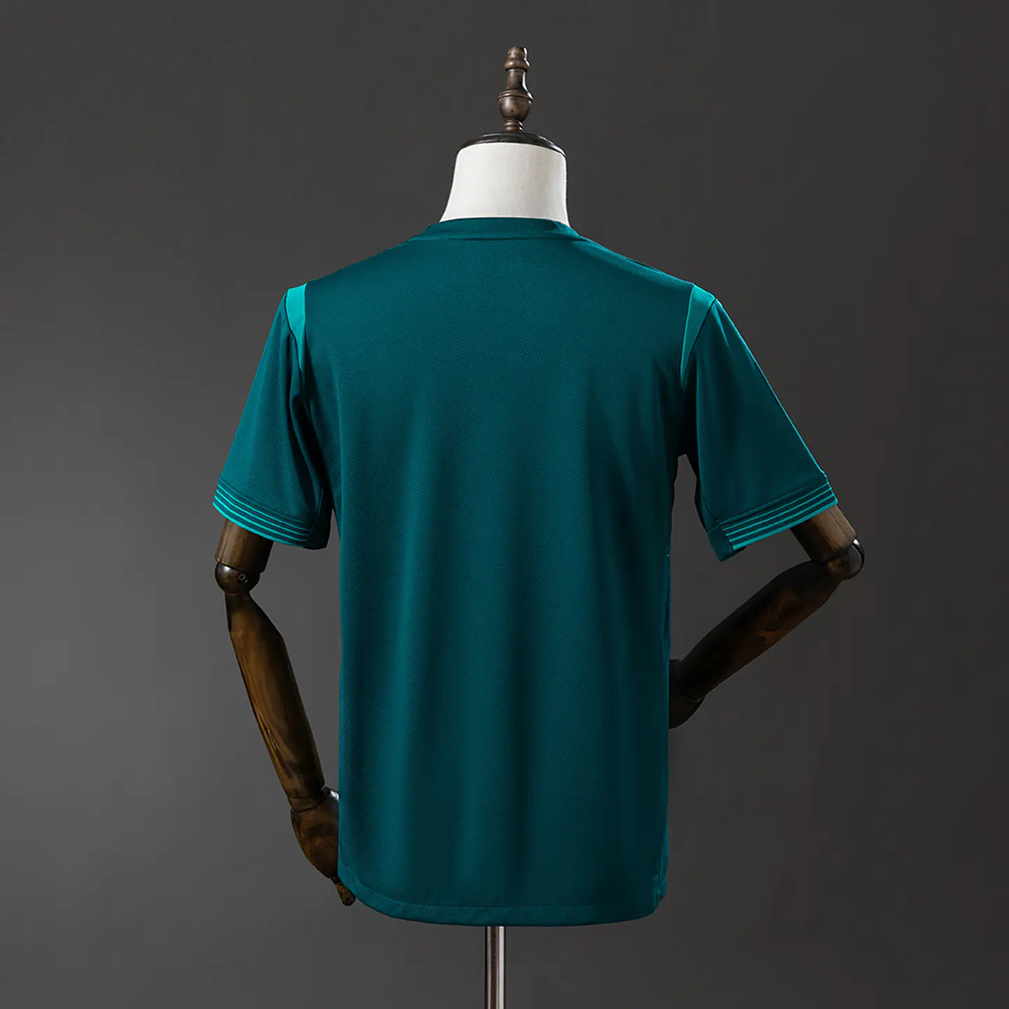 NIGÉRIA 25/26 (Away Kit) 2