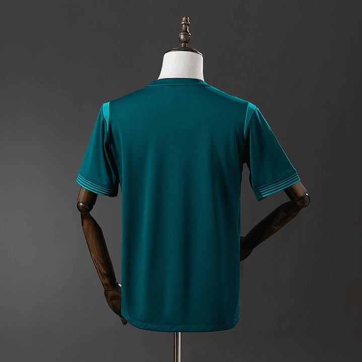 NIGÉRIA 25/26 (Away Kit) 2