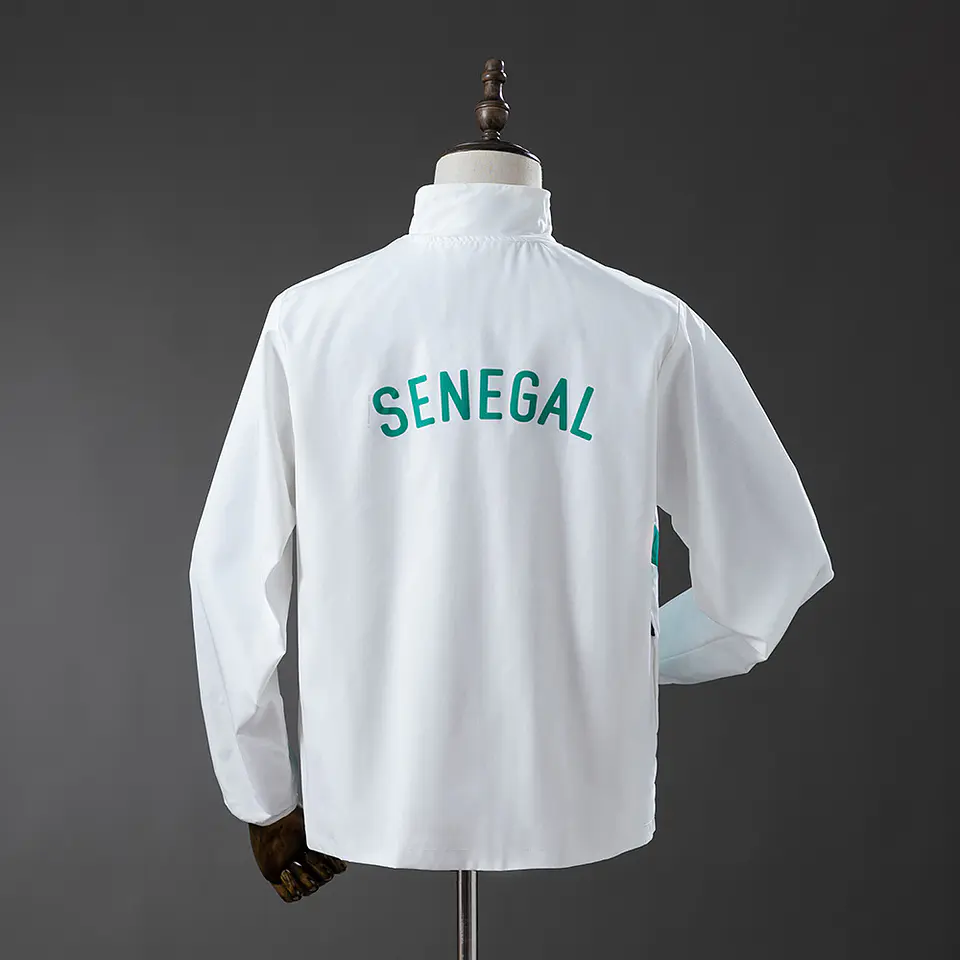 SENEGAL  2