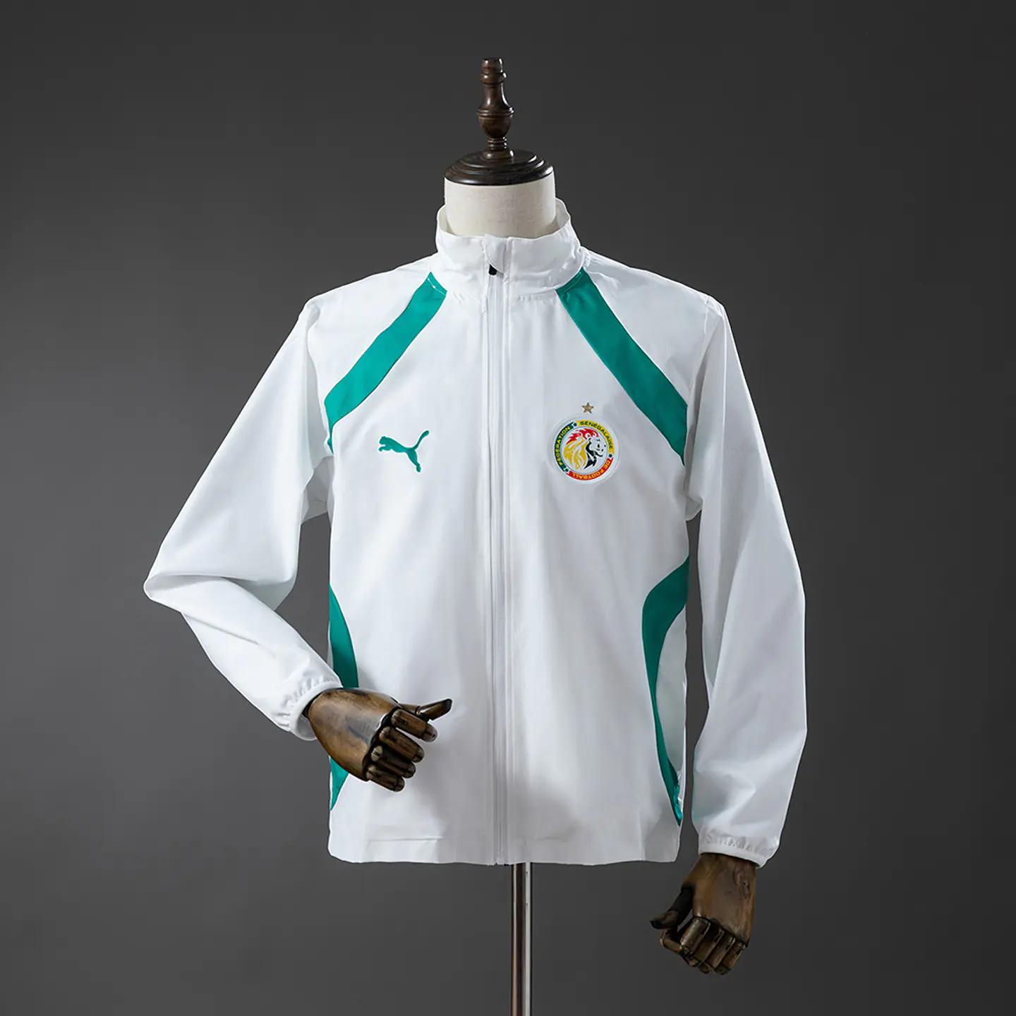 SENEGAL  1