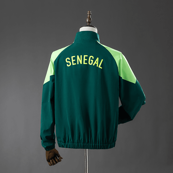 SENEGAL 2026 (Corta-Vento) 2