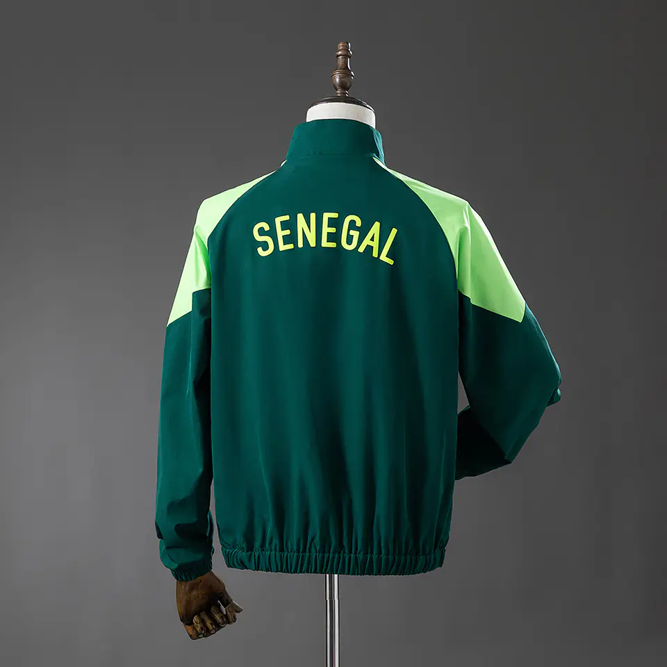 SENEGAL  2