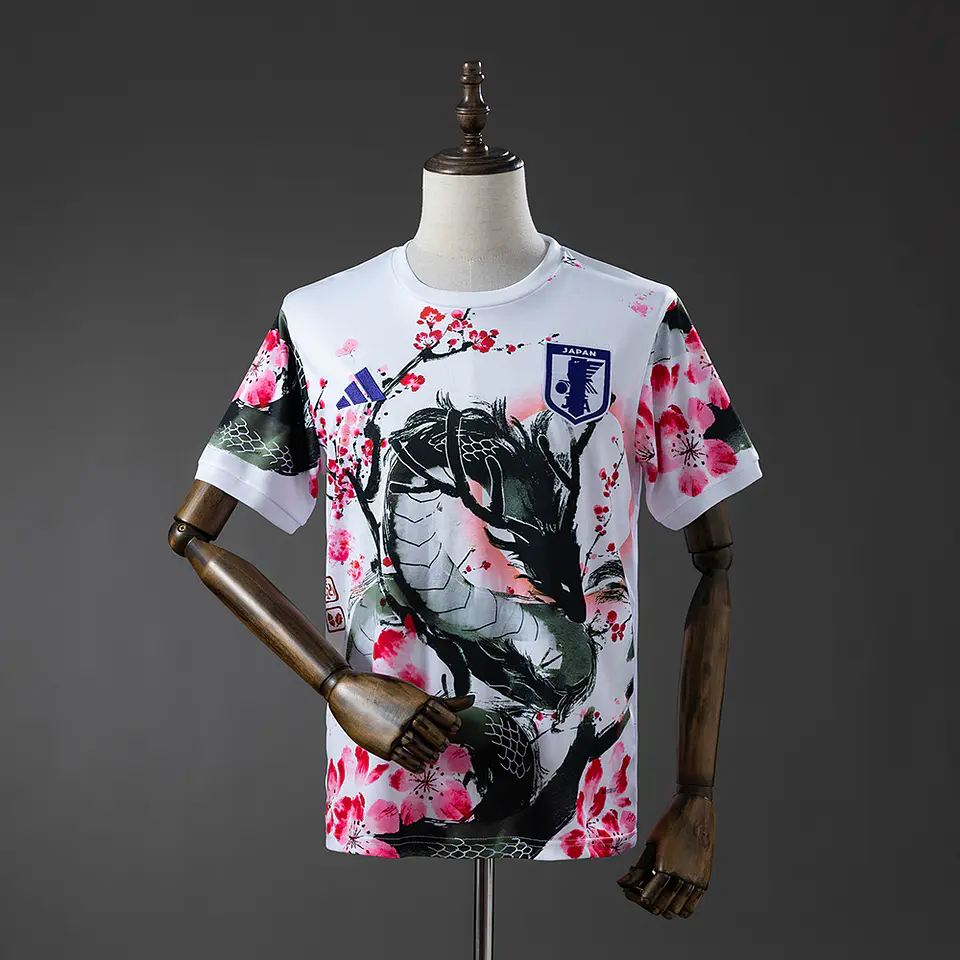 JAPÃO 25/26 (Edição Especial) 1
