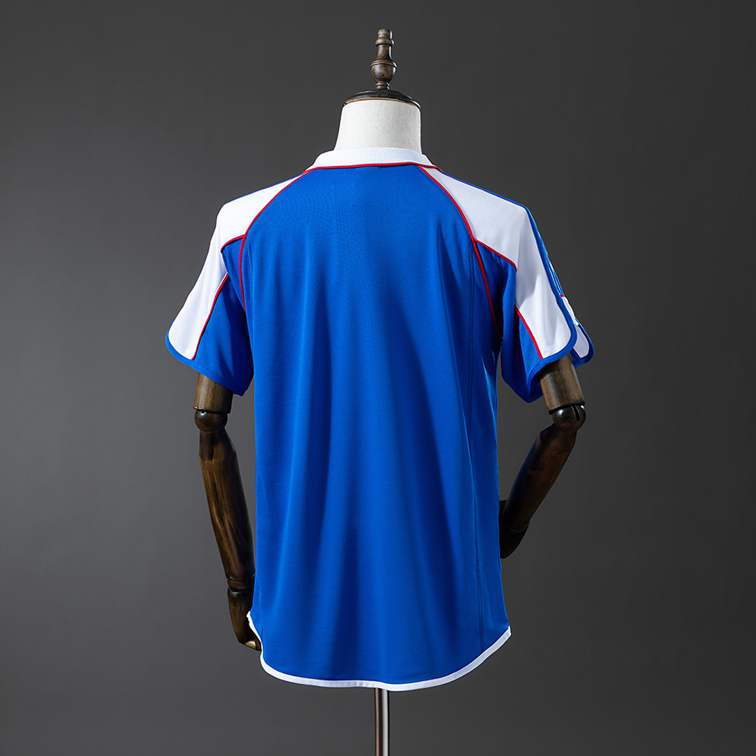 JAPÃO 2000 Retro (Home Kit) 2