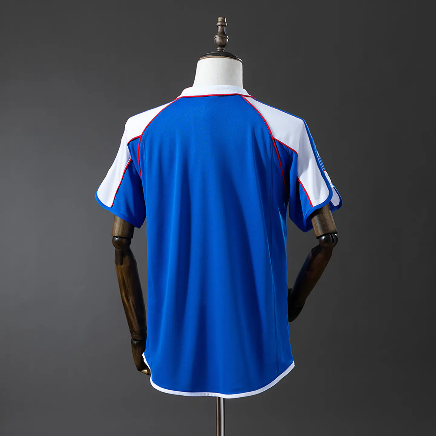 JAPÃO 2000 Retro (Home Kit) 2
