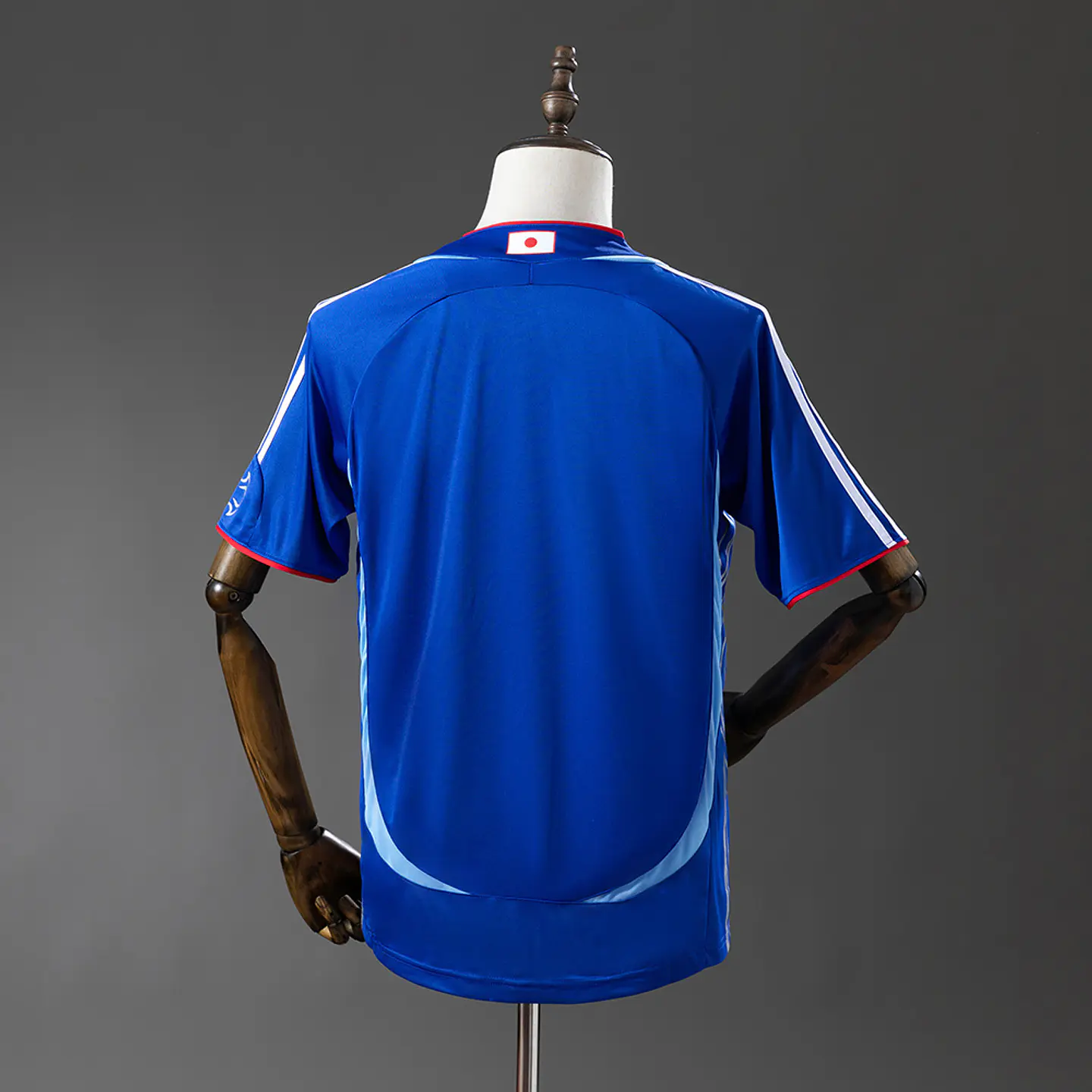 JAPÃO 2006 Retro (Home Kit) 2