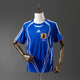 JAPÃO 2006 Retro (Home Kit)