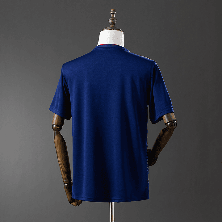 JAPÃO 2018 Retro (Home Kit) 2