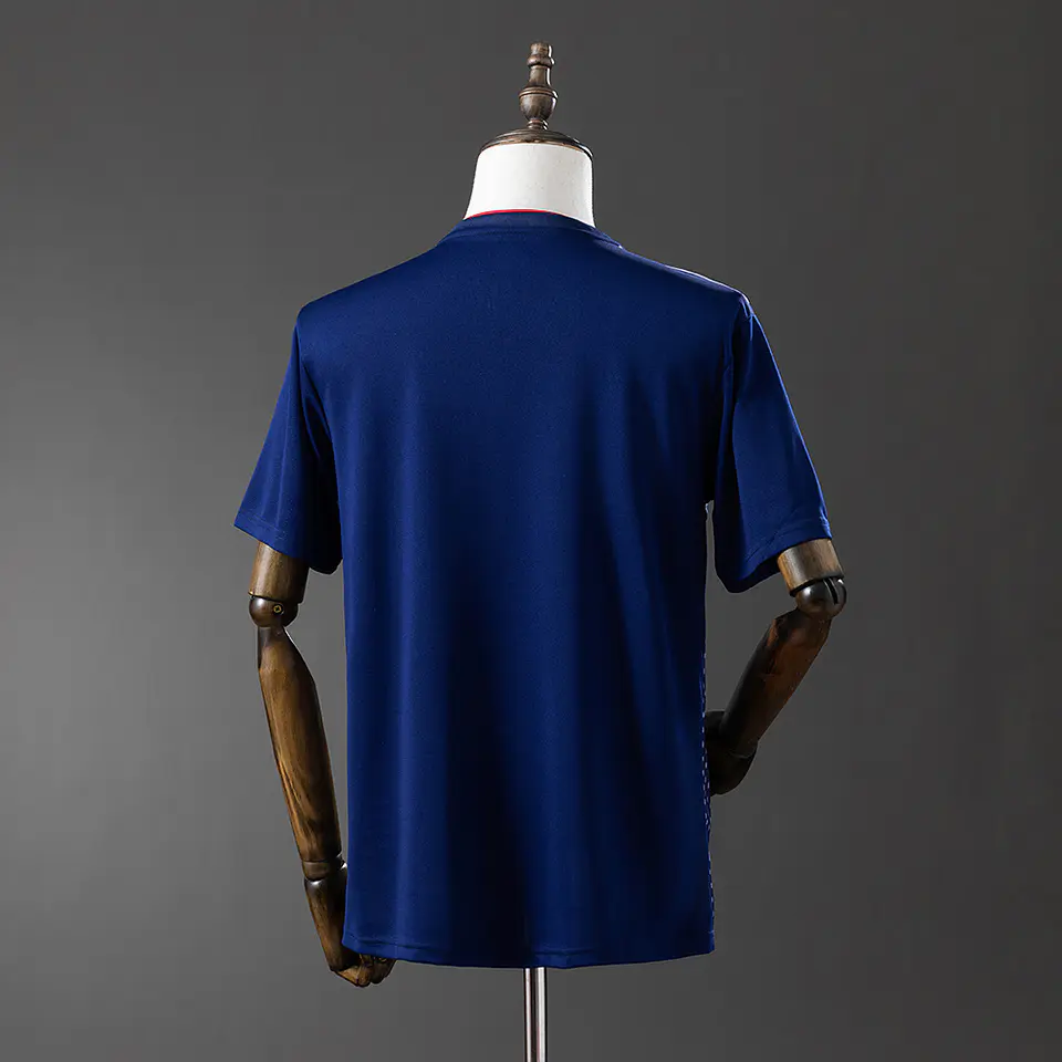 JAPÃO 2018 Retro (Home Kit) 2