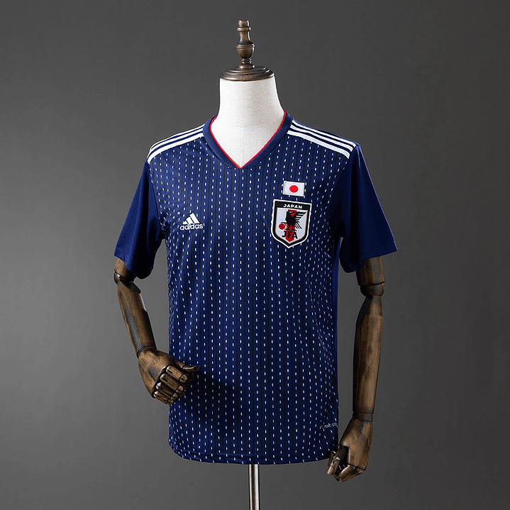 JAPÃO 2018 Retro (Home Kit) 1