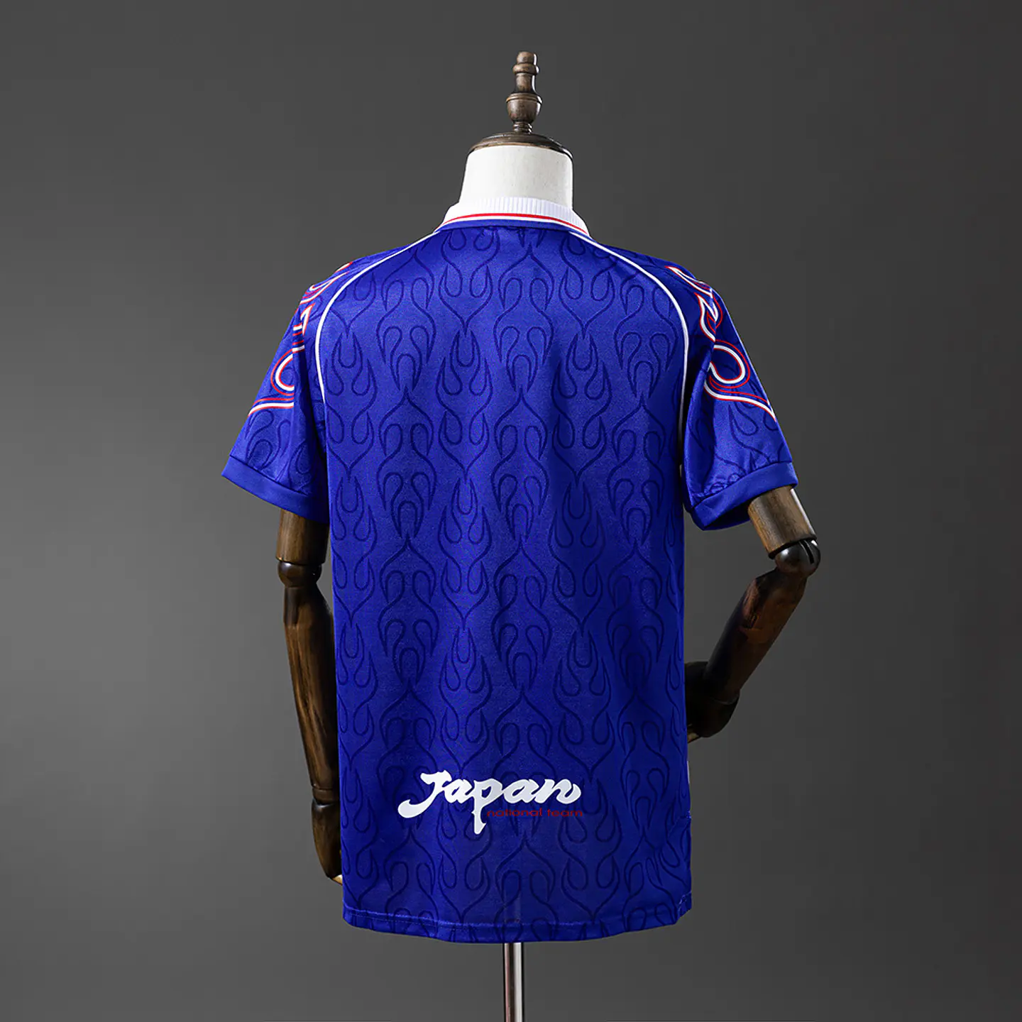 JAPÃO 1998 Retro (Home Kit) 2