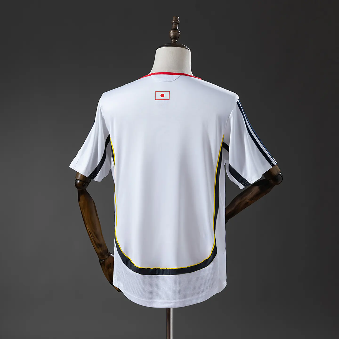 JAPÃO 2006 Retro (Away Kit) 2