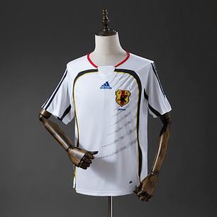 JAPÃO 2006 Retro (Away Kit)