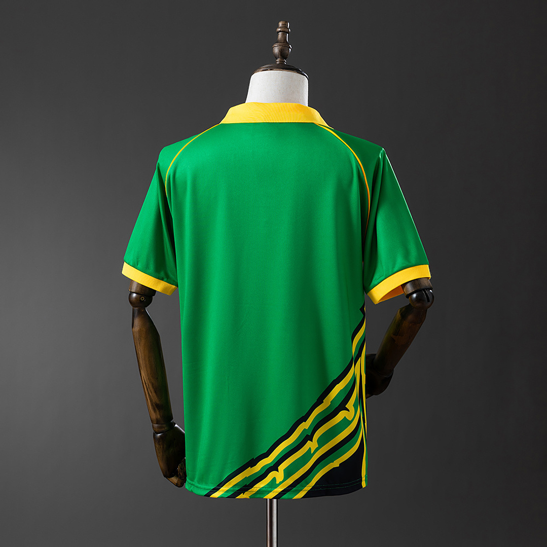 JAMAICA 1998 Retro (Away Kit) 2