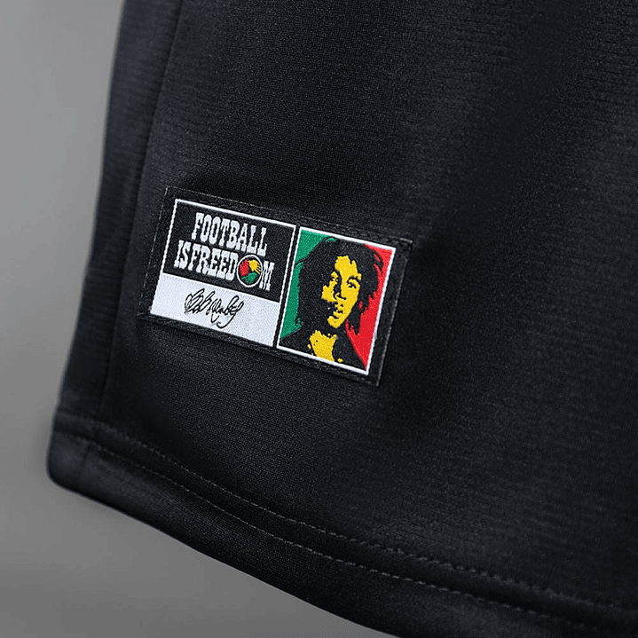 JAMAICA 2026 (Away Kit) 3