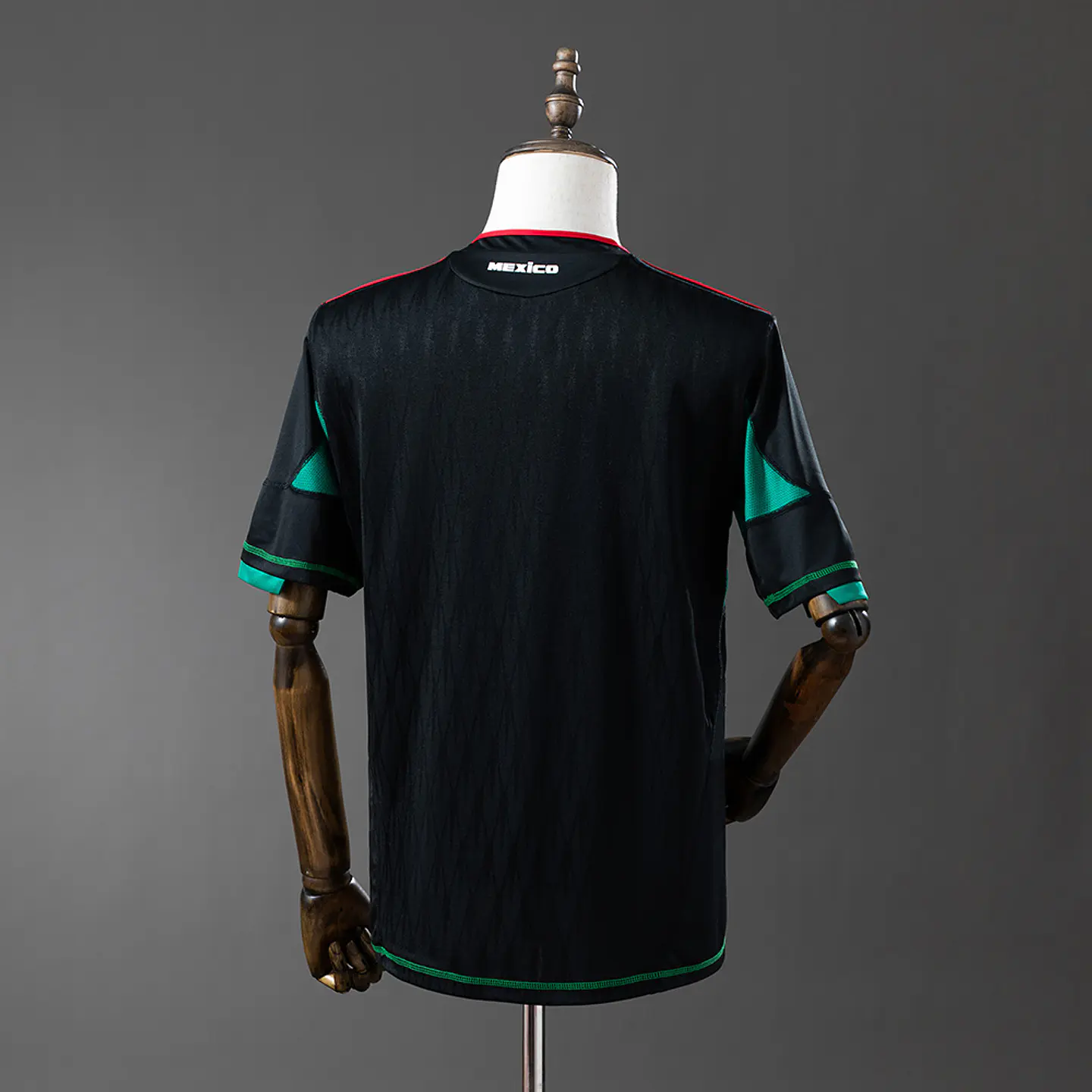MÉXICO 2010 Retro (Away Kit) 2