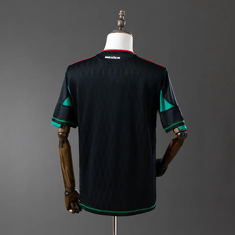 MÉXICO 2010 Retro (Away Kit) 2