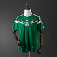 MÉXICO 2014 Retro (Home Kit) - thumbnail 1