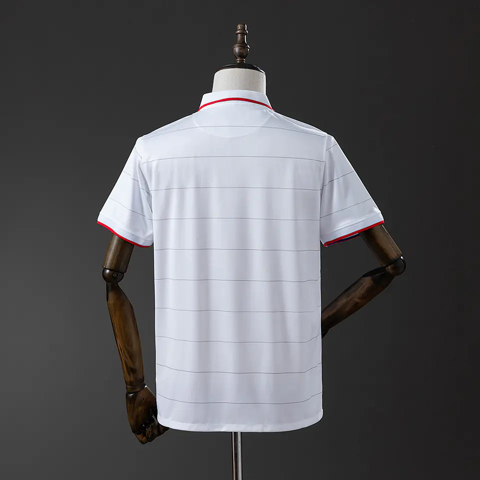 USA 2014 Retro (Home Kit) 2