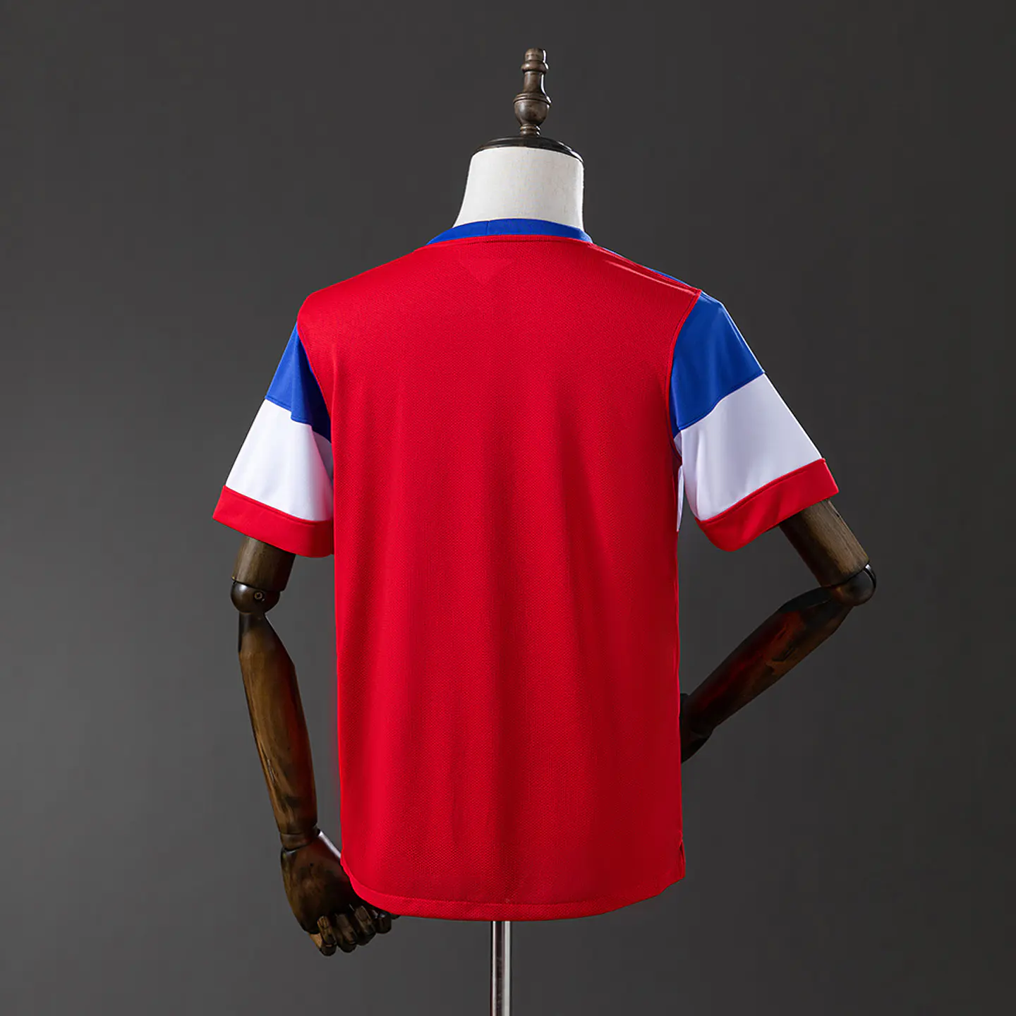 USA 2014 Retro (Away Kit) 2