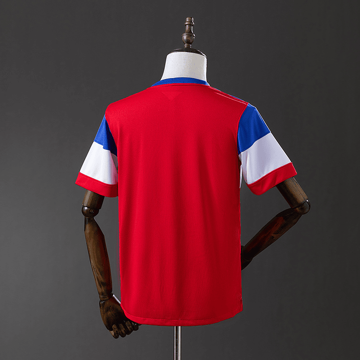 ESTADOS UNIDOS 2014 Retro (Away Kit) 2