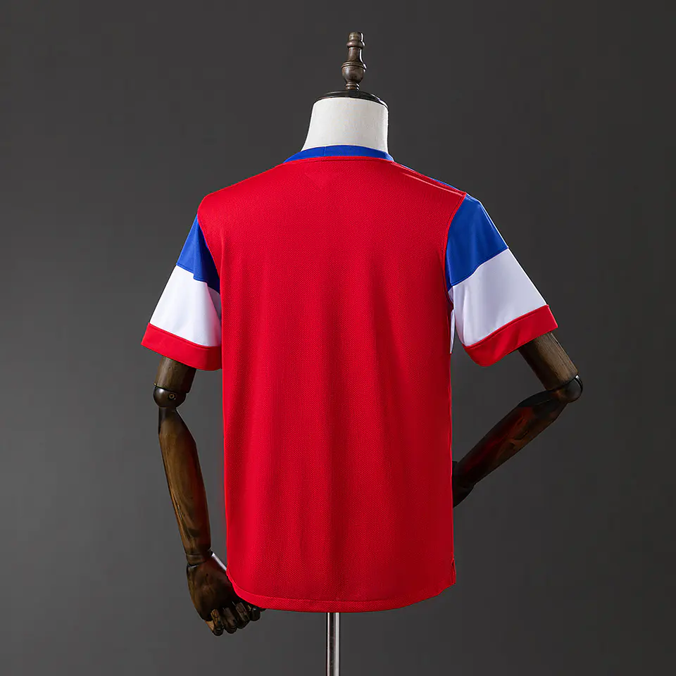 USA 2014 Retro (Away Kit) 2