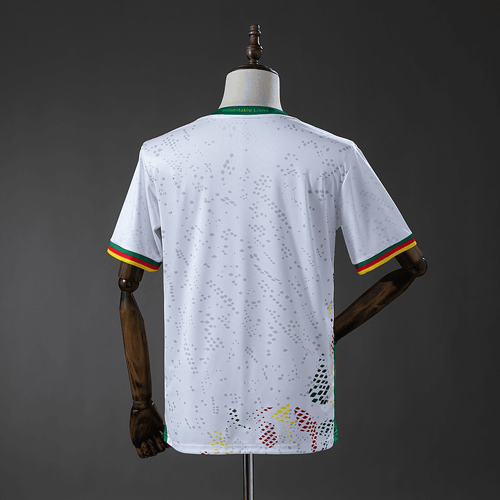 CAMARÕES 2026 (Away Kit) 2