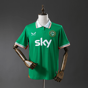 IRLANDA 2026 (Home Kit)
