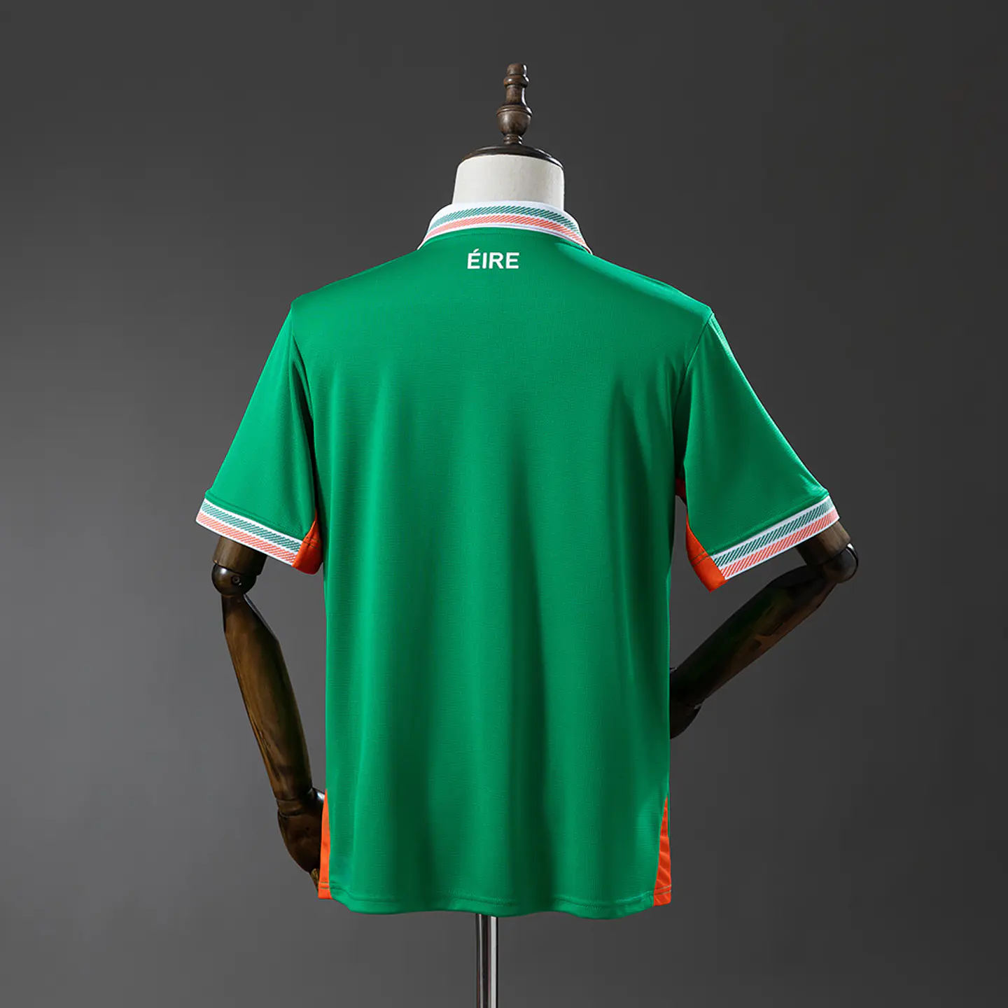 IRLANDA 2026 (Home Kit) 2