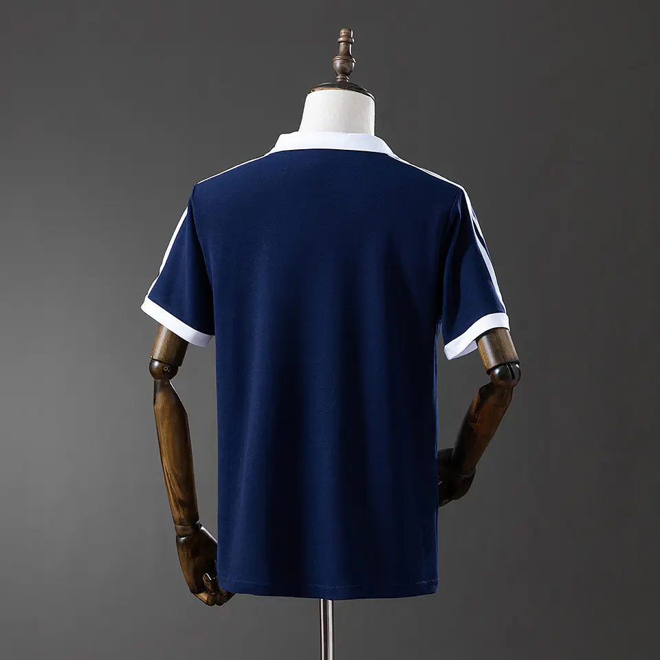 ESCÓCIA 1978 Retro (Home Kit) 2