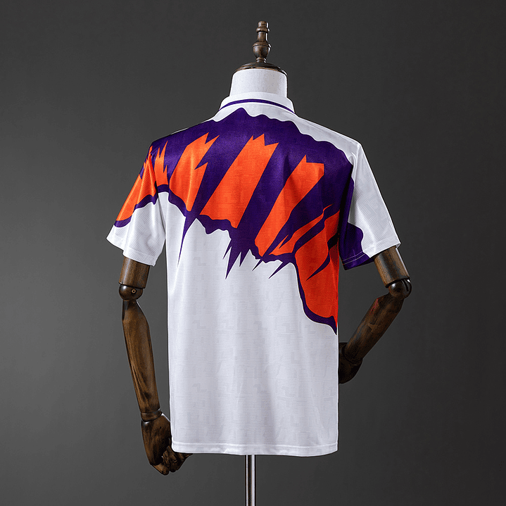 ESCÓCIA 91/93 Retro (Away Kit) 2